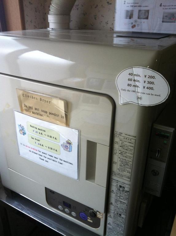 Rakucho Ryokan Kyoto Eksteriør billede