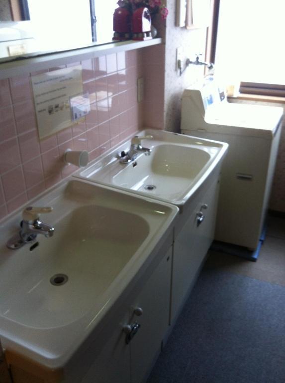 Rakucho Ryokan Kyoto Eksteriør billede