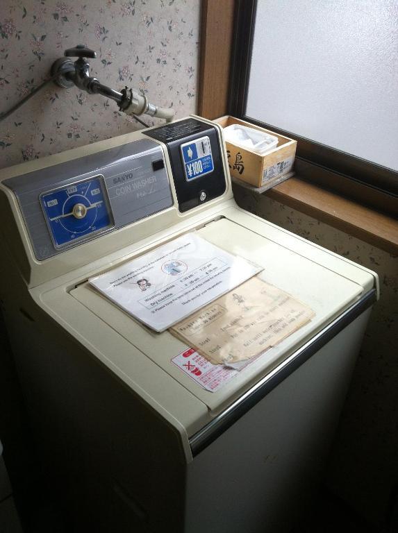 Rakucho Ryokan Kyoto Eksteriør billede
