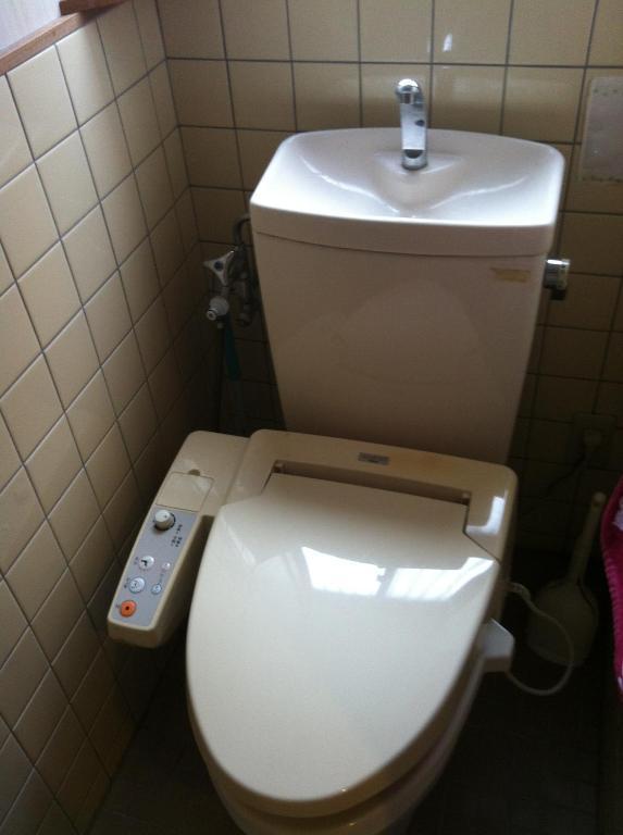 Rakucho Ryokan Kyoto Eksteriør billede
