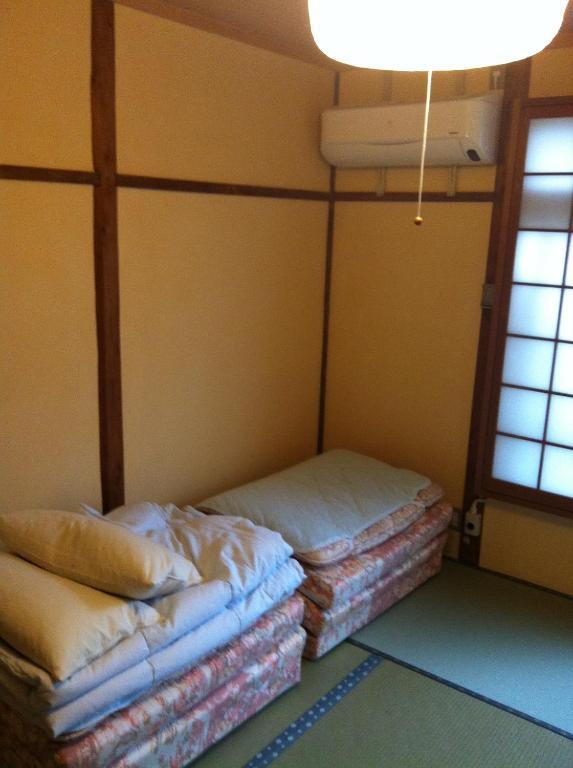 Rakucho Ryokan Kyoto Eksteriør billede