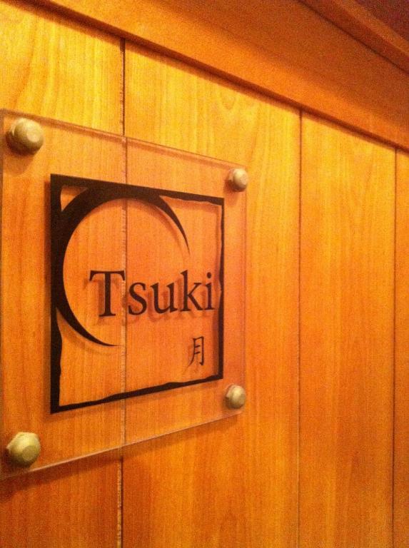 Rakucho Ryokan Kyoto Eksteriør billede