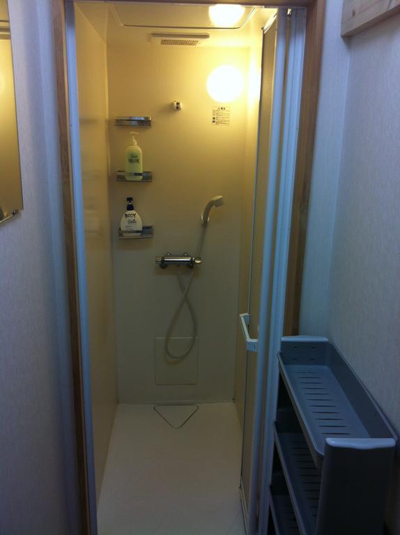 Rakucho Ryokan Kyoto Eksteriør billede
